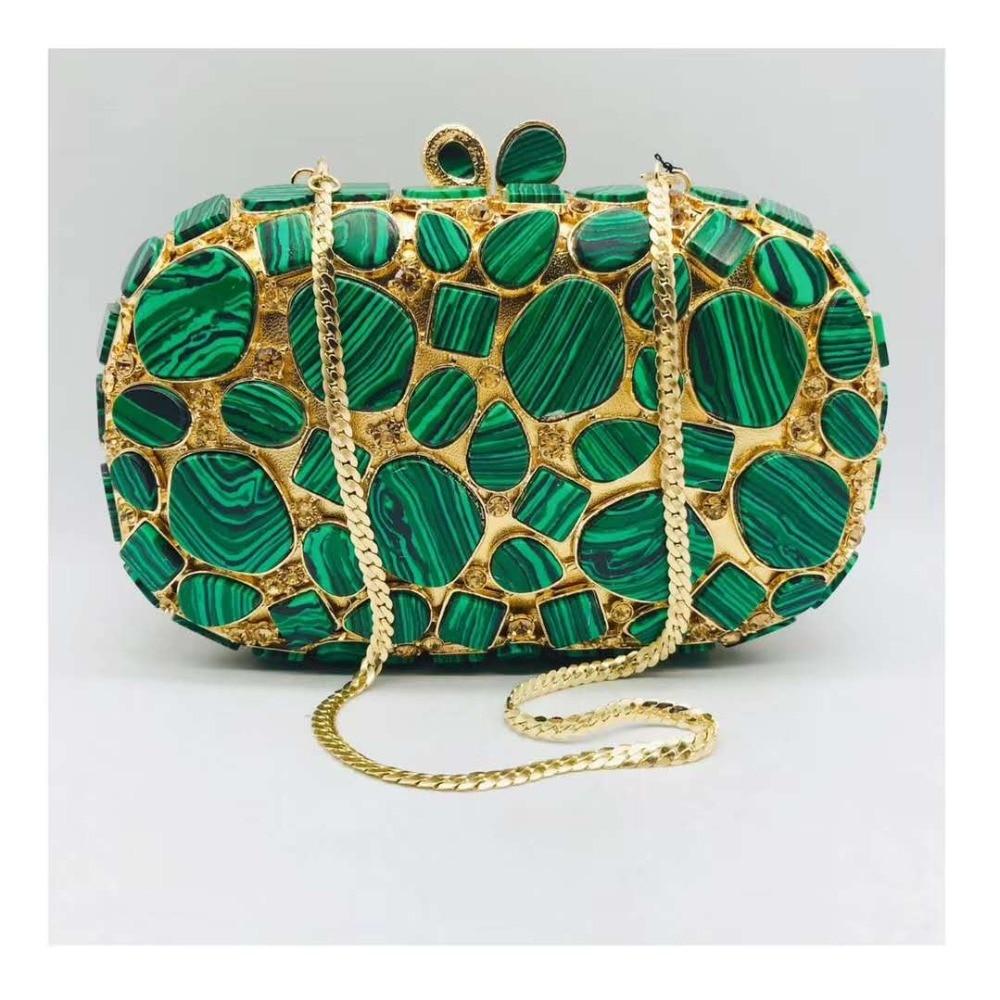 BL - 2021 CLUTCHES BAGS FOR WOMEN CS006