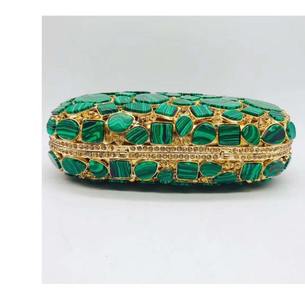 BL - 2021 CLUTCHES BAGS FOR WOMEN CS006