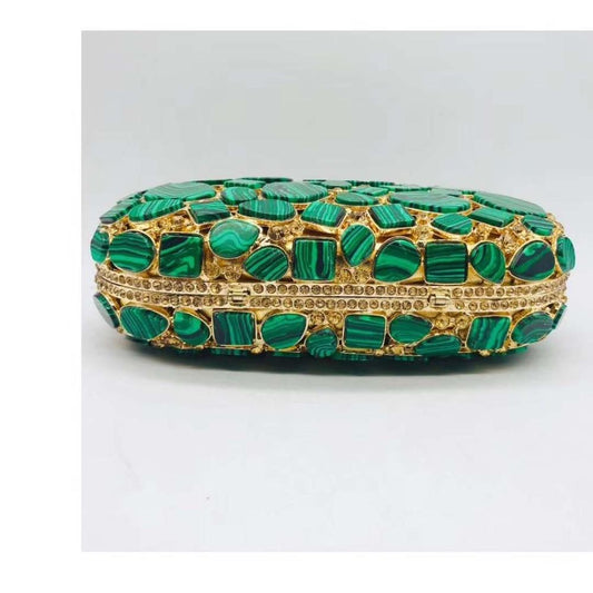 BL - 2021 CLUTCHES BAGS FOR WOMEN CS006