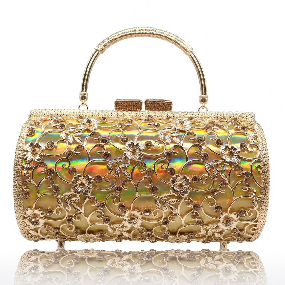BL - 2021 CLUTCHES BAGS FOR WOMEN CS007