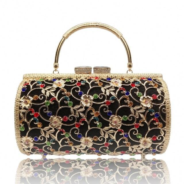 BL - 2021 CLUTCHES BAGS FOR WOMEN CS007
