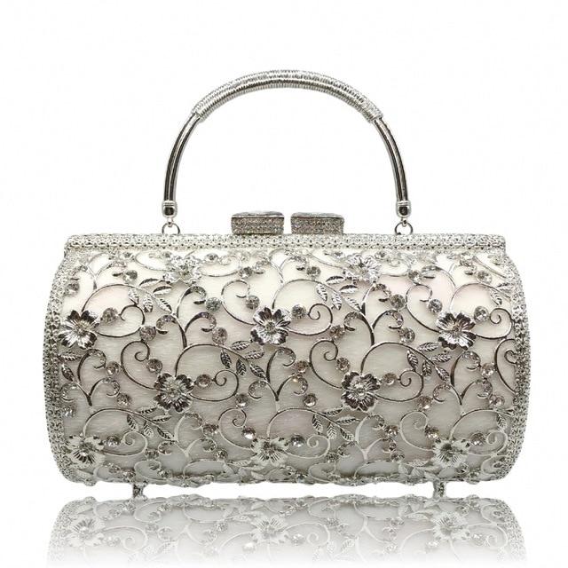 BL - 2021 CLUTCHES BAGS FOR WOMEN CS007