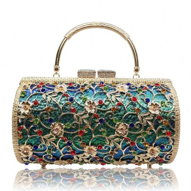 BL - 2021 CLUTCHES BAGS FOR WOMEN CS007
