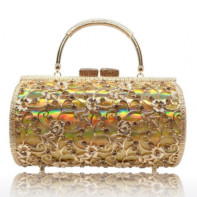 BL - 2021 CLUTCHES BAGS FOR WOMEN CS007