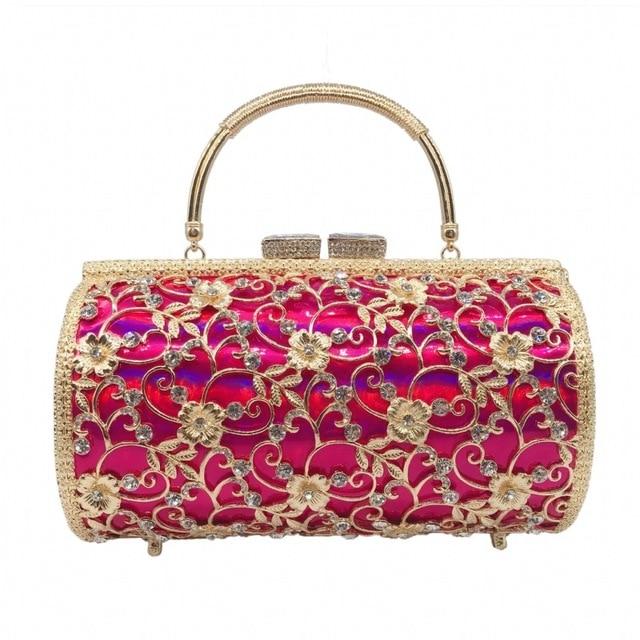BL - 2021 CLUTCHES BAGS FOR WOMEN CS007