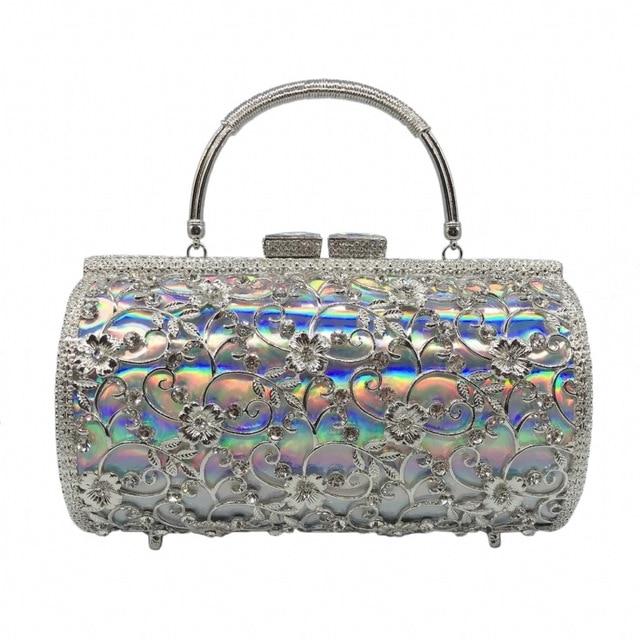 BL - 2021 CLUTCHES BAGS FOR WOMEN CS007