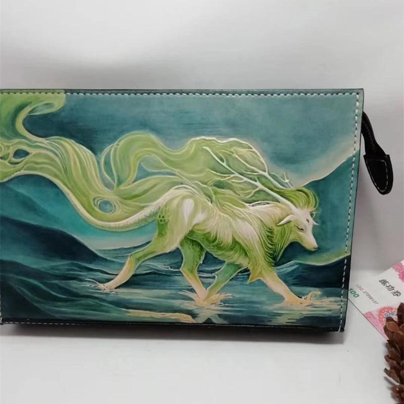 BL - 2021 CLUTCHES BAGS FOR WOMEN CS016