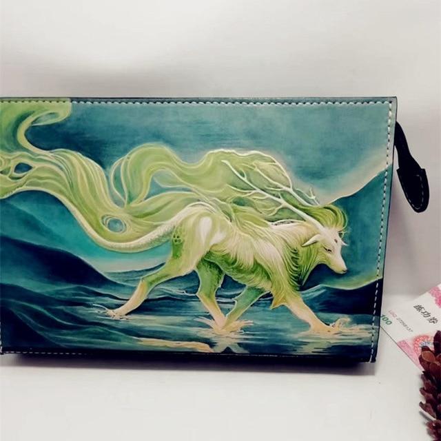 BL - 2021 CLUTCHES BAGS FOR WOMEN CS016