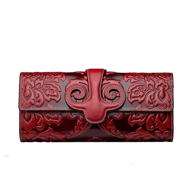 BL - 2021 CLUTCHES BAGS FOR WOMEN CS018
