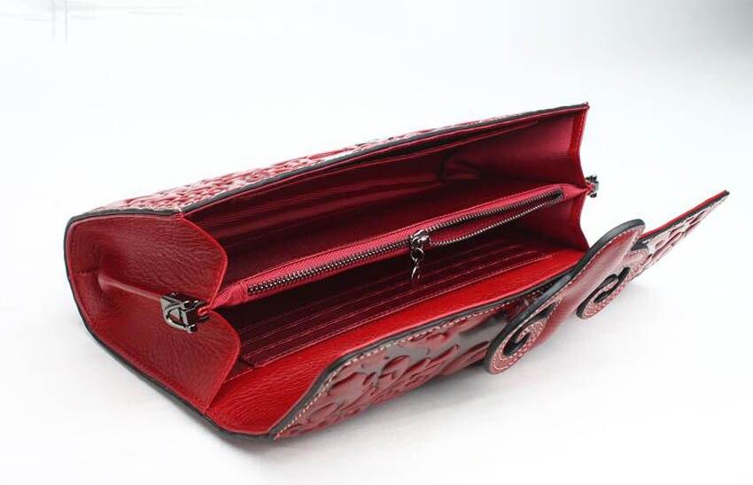 BL - 2021 CLUTCHES BAGS FOR WOMEN CS018