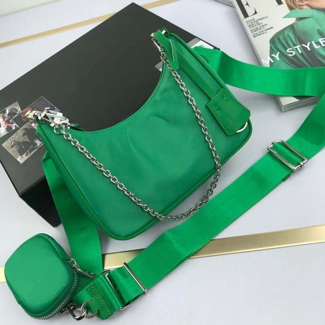 BL - 2021 CLUTCHES BAGS FOR WOMEN CS019