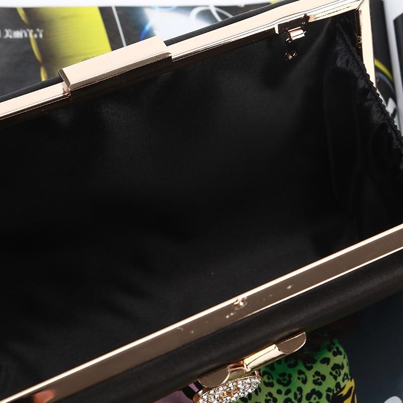 BL - 2021 CLUTCHES BAGS FOR WOMEN CS010