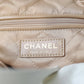 ChanelLarge Chanel22 Backpack White For Women, Women’s Bags 19.9in/51cm AS3313 B08037 10601