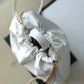 ChanelLarge Chanel22 Backpack White For Women, Women’s Bags 19.9in/51cm AS3313 B08037 10601