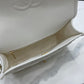 CHL AS3653 22K Bag White For Women, Women’s Bags 9.8in/25cm