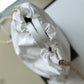 ChanelLarge Chanel22 Backpack White For Women, Women’s Bags 19.9in/51cm AS3313 B08037 10601