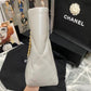 ChanelShopping ChanelBag 19 White For Women, Women’s Bags 16in/41cm