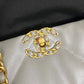 ChanelShopping ChanelBag 19 White For Women, Women’s Bags 16in/41cm