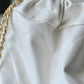 ChanelLarge Chanel22 Backpack White For Women, Women’s Bags 19.9in/51cm AS3313 B08037 10601