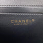 ChanelSmall Floor Pack Black For Women, Women’s Bags 7.6in/19.5cm