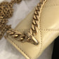 ChanelSpring And Summer 22C Yellow For Women, Women’s Bags 6.1in/15.5cm