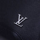 LV Avenue Sling Bag Taiga Black For Men, Bags, Messenger And Crossbody Bags 12.2in/31cm LV M30443