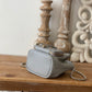 ChanelMini Bucket Bag With Strap Gray For Women, Women’s Bags 4.9in/12.5cm