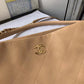 ChanelShopping Bags Beige For Women, Women’s Bags 13in/30.5cm