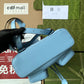 gg Bamboo Small Backpack Blue For Women, Women’s Bags 8.6in/22cm gg ‎‎702101 UZY0T 4338