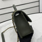 CHL AS3653 22K Bag Dark Green For Women, Women’s Bags 9.8in/25cm