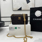 ChanelSmall Vanity Case Purple For Women, Women’s Bags 5.9in/15cm