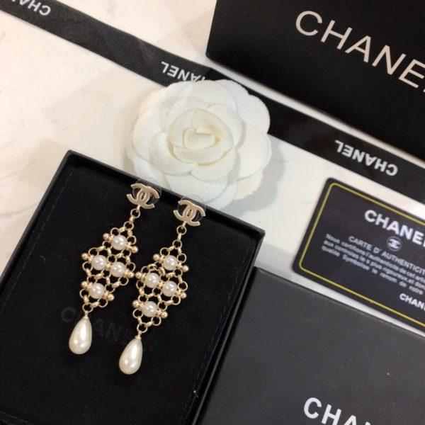 Best Quality Earring CN 020