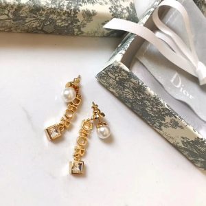 Best Quality Earring DR 021