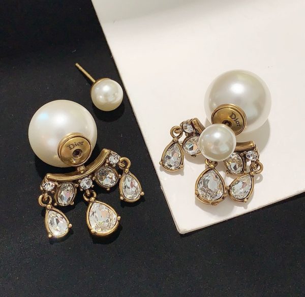 Best Quality Earring DR 039