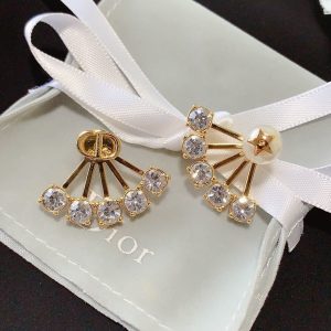 Best Quality Earring DR 040