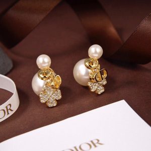 Best Quality Earring DR 058