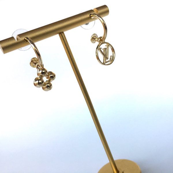 Best Quality Earring LV 007