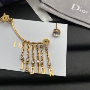 Best Quality Earring DR 037