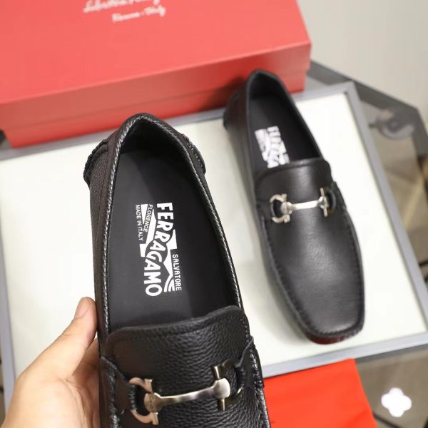 Salvatore ferragamo