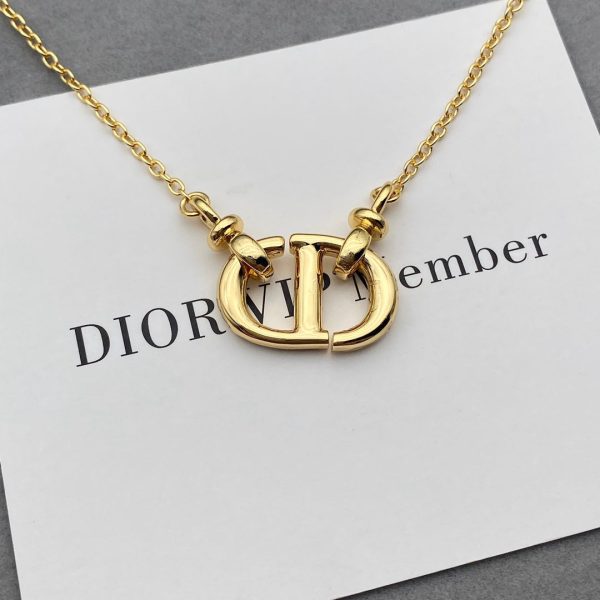 Best Quality Necklace DR 008