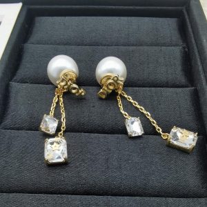 Best Quality Earring DR 015