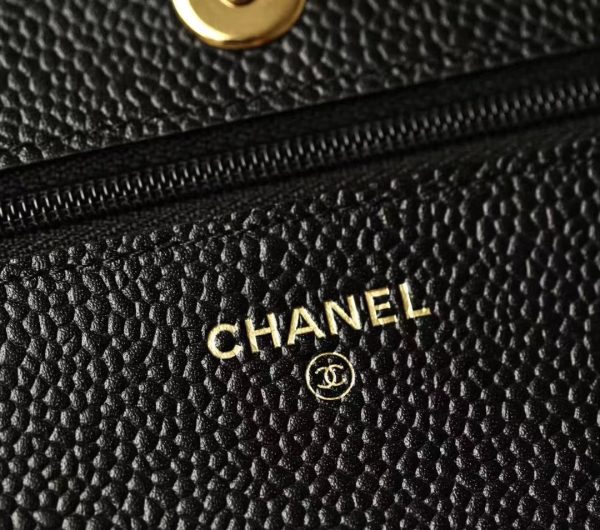 Chanl WALLET ON CHAIN