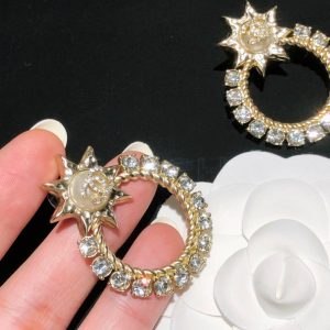 Best Quality Earring CN 038