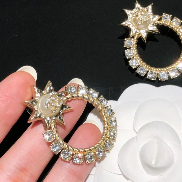 Best Quality Earring CN 038