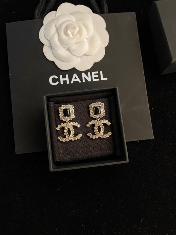 Best Quality Earring CN 011