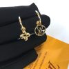 Best Quality Earring LV 007