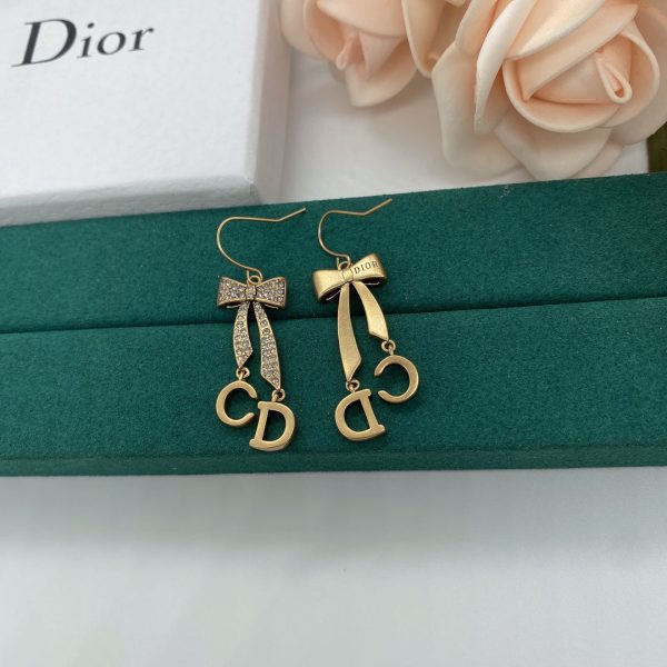 Best Quality Earring DR 033