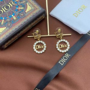 Best Quality Earring DR 034