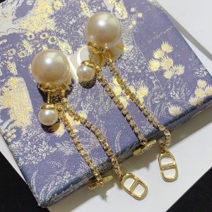 Best Quality Earring DR 051