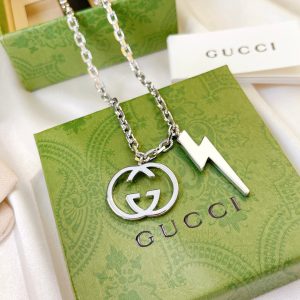 Best Quality Necklace GG 005